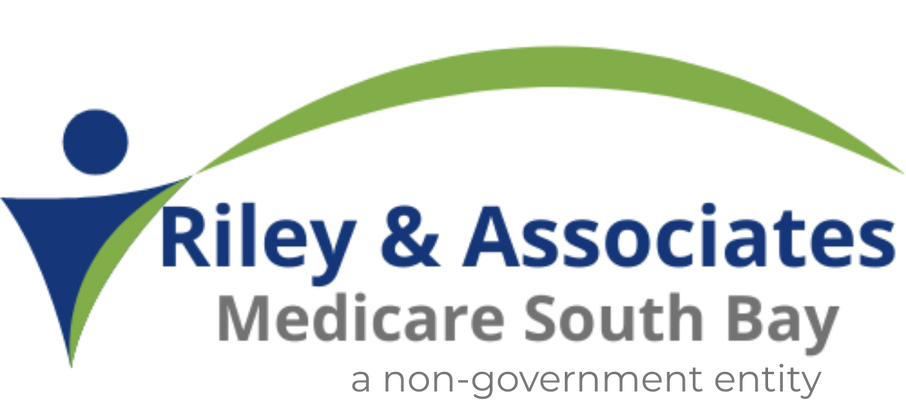 Medicare Southbay logo